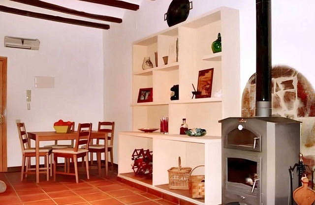 Homerez - Charming Apartment in Tolva