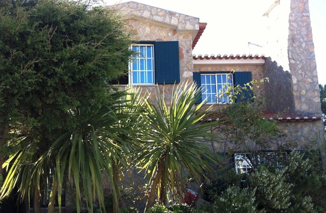 Homerez - Charming House with Sea View in Nazaré