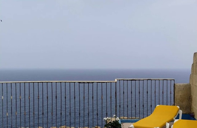 Homerez - Charming Villa in Qala + Private Pool