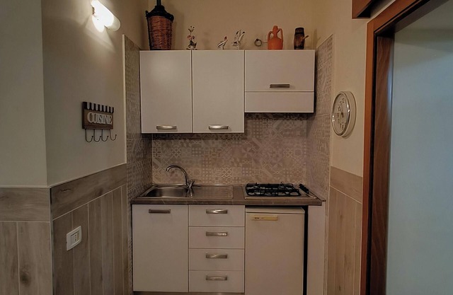 Homerez - Comfortable apartment in Matera 52 m² with included parking