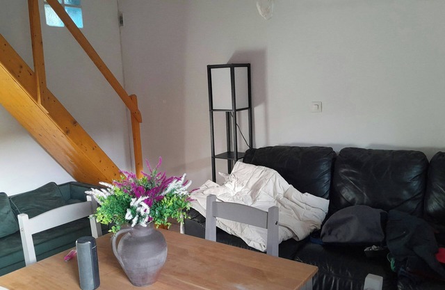 Homerez - Comfortable Studio with Private Pool in Vassens - 16 m²