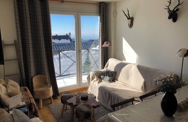 Homerez - Cozy Apartment in Sierra Nevada - 70m²