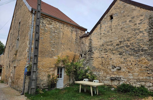 Homerez - Cozy House in Moitron 40 m²