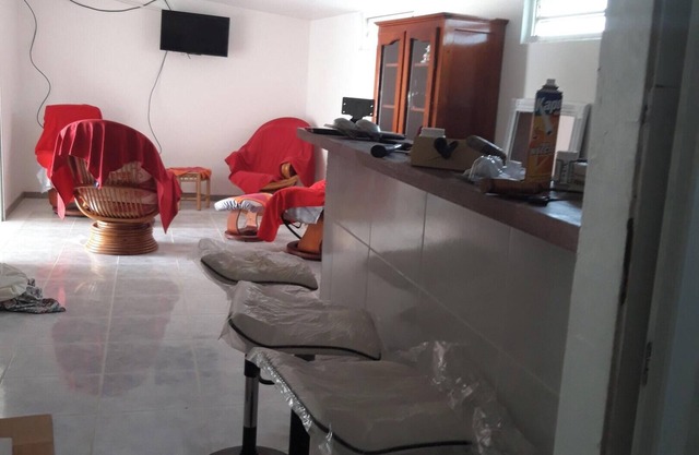 Homerez - Cozy House with Terrace in Cayenne