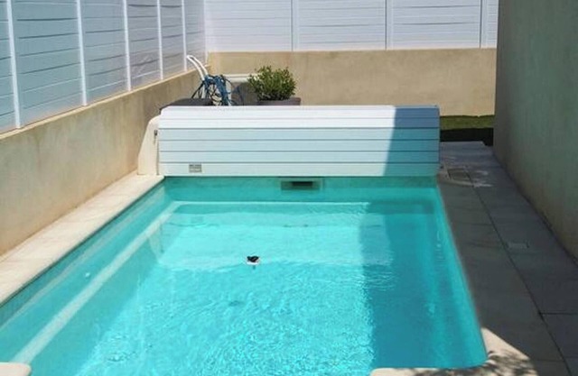 Homerez - Elegant Villa in Ollioules + Private Pool