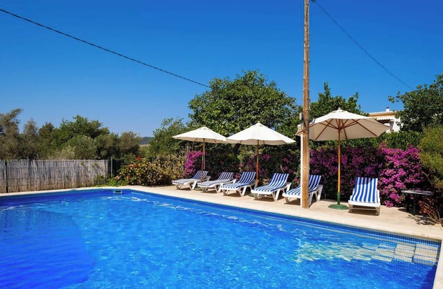 Homerez - Villa in Sant Miquel de Balansat
