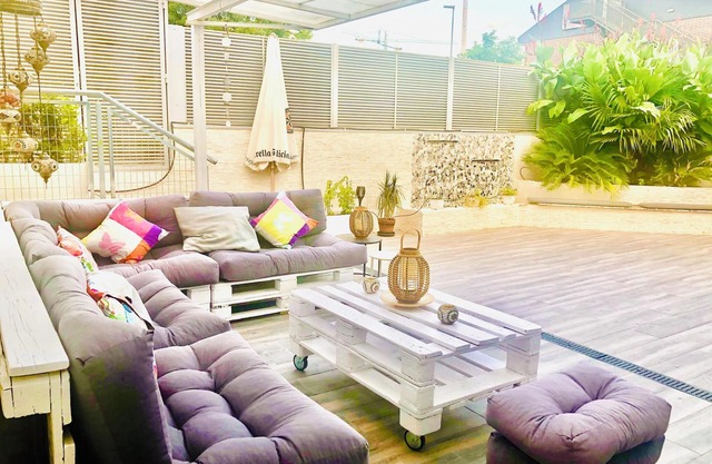 Homerez - Family House in Rivas-Vaciamadrid
