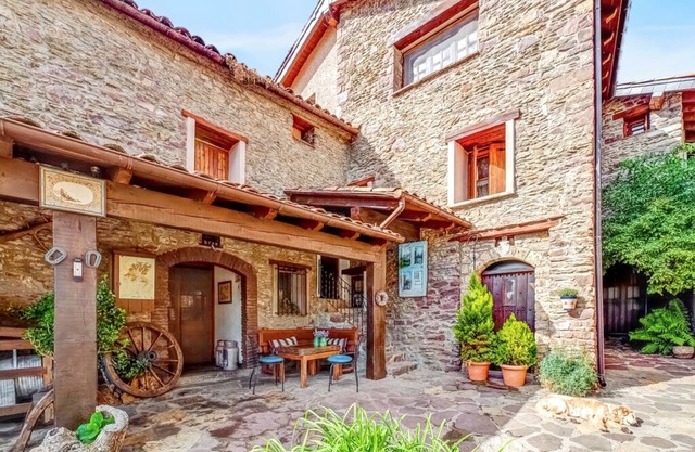 Homerez - Family Apartment in Ardanué, 60 sqm, View