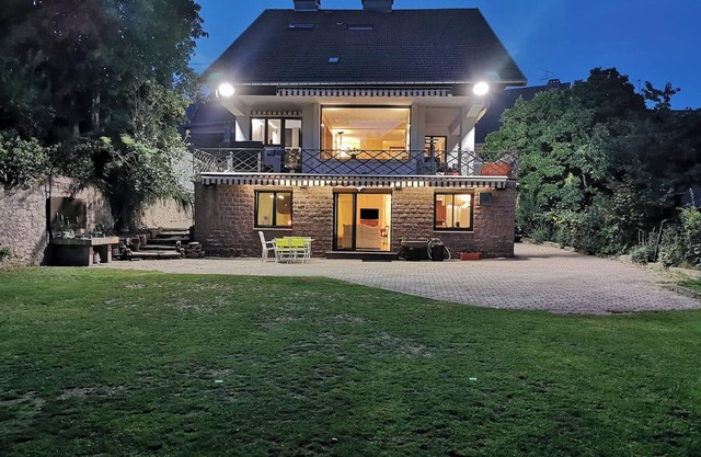 Homerez - Flat – Saint-Dié-des-Vosges