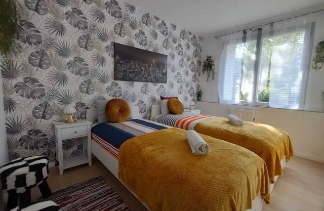 Homerez - Flat Noyers-sur-Cher