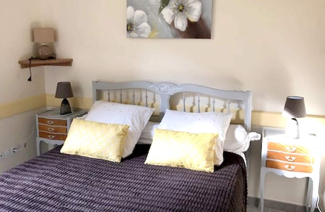 Homerez - Nice appartement for 4 ppl. with sauna, jacuzzi and spa