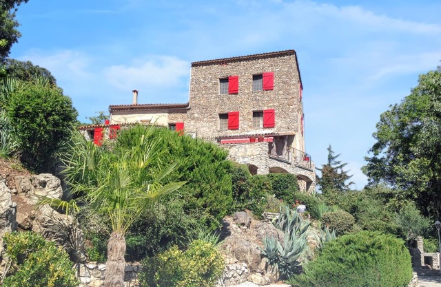 Homerez - House in Saint-Julien