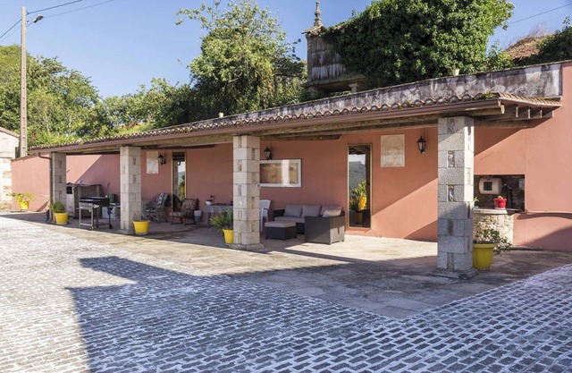 Homerez - House in Carboeiro de Francia