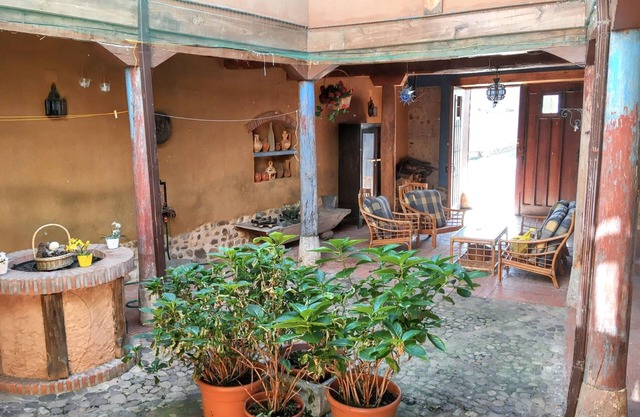 Homerez - House in Veguellina de Órbigo