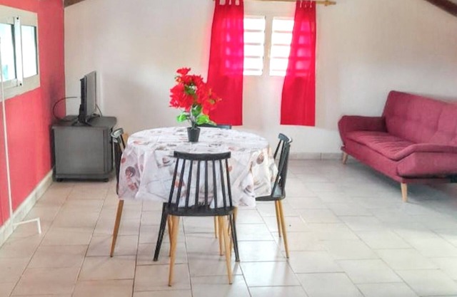 Homerez - House in Capesterre-B-E