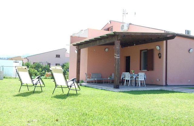 Homerez - House Gorgo Lungo Lascari