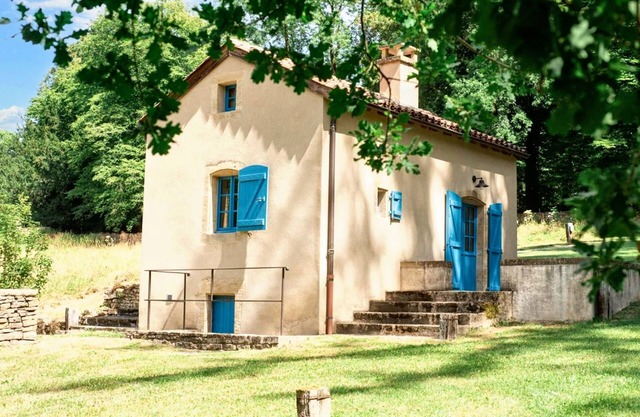Homerez - House in Cons-la-Grandville