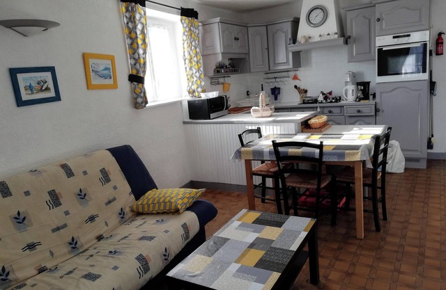 Homerez - House in La Tranche-sur-Mer