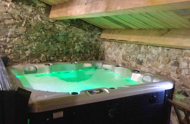 Homerez - House 800 m away from the beach for 6 ppl. with sauna and jacuzzi