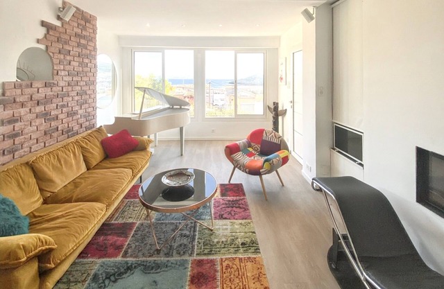Homerez - House Calanques Marseille.