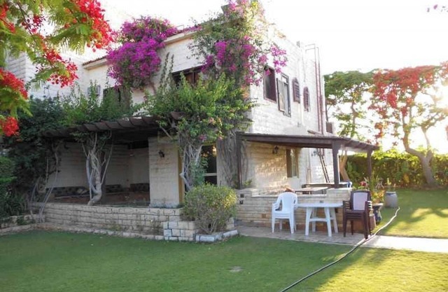 Homerez - House in Markaz Al Alamein.