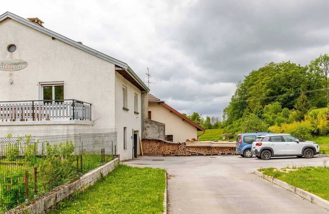 Homerez - House Hauts-de-Bienne