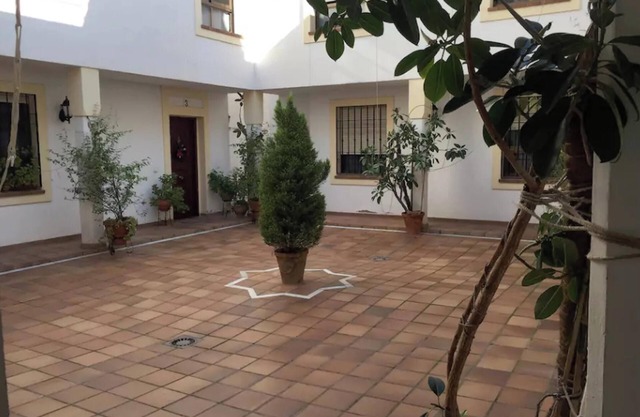 Homerez - House in Córdoba, city centre
