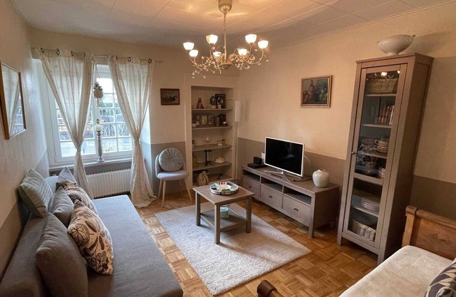 Homerez - House in Chavornay, free parking