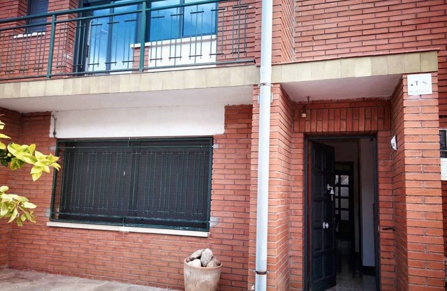 Homerez - House in Esparreguera