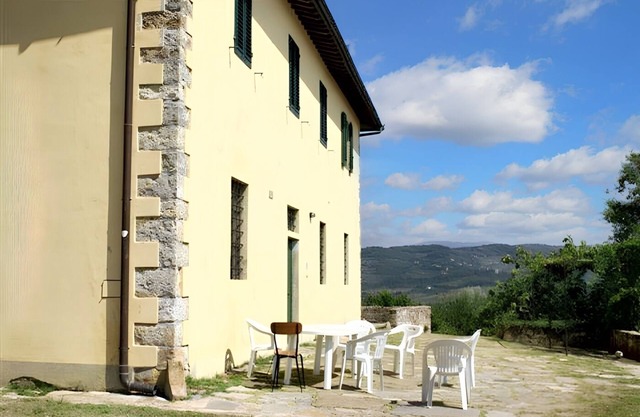 Homerez - House in Fiesole, Florence