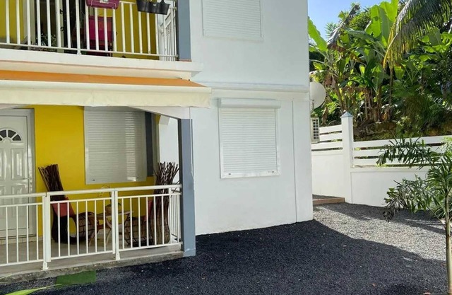 Homerez - House in Morne-à-l'Eau