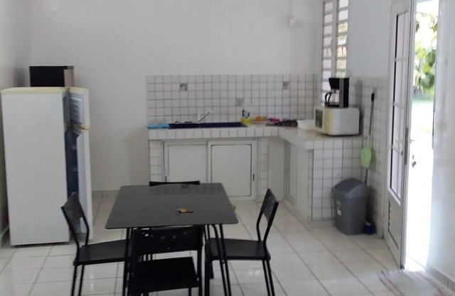 Homerez - House in Les Mangles