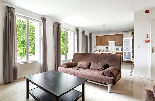 Homerez - House in Monthenault