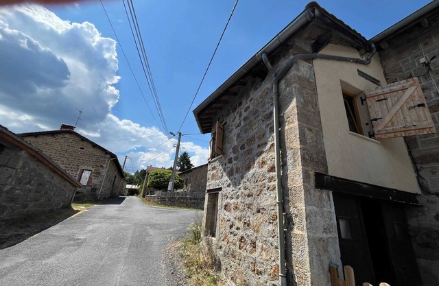 Homerez - House in Saint-Romain.