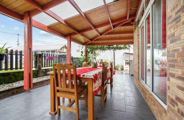 Homerez - House in Saint André