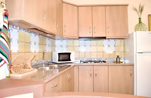 Homerez - House in Siles + Mountain view