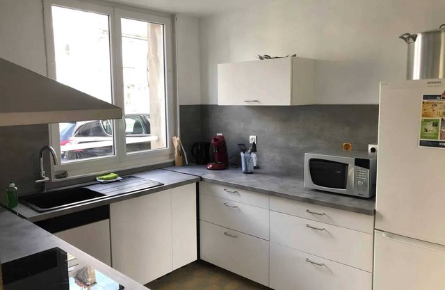 Homerez - House in Valognes city center