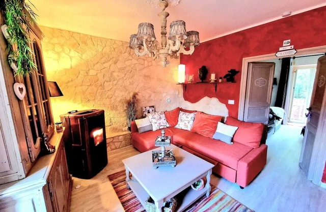 Homerez - House in Acquaviva Platani.