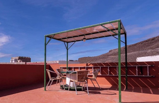Homerez - House - Los Caserones