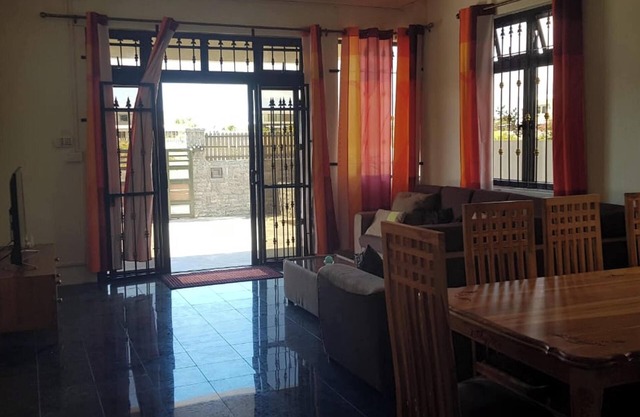 Homerez - House Mahebourg sea view