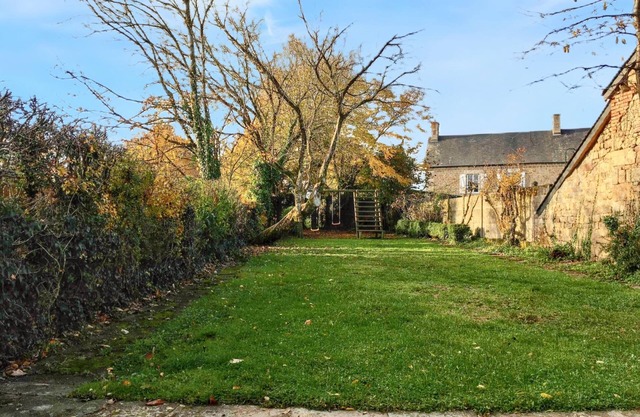 Homerez - House near Carrouges