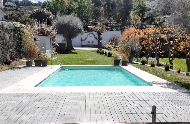 Homerez - House in Covelas, Mountain View