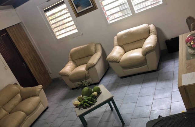 Homerez - House Vieux Habitants