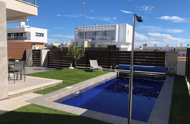 Homerez - House with Pool in Vistebella Golf