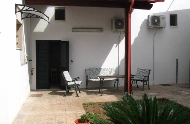 Homerez - Modern Apartment in Sternatia with Spacious Terrace - 100 m²