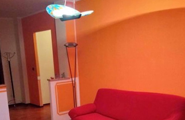 Homerez - Nice appartement for 4 ppl. with balcony at Villastellone