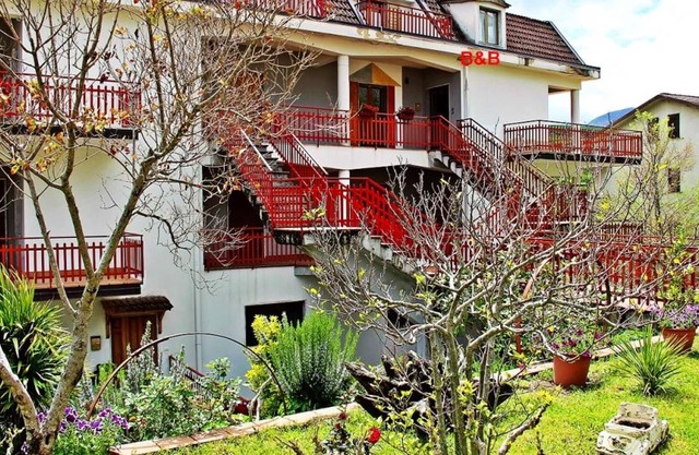 Homerez - Nice appartement for 3 ppl. at Calvello