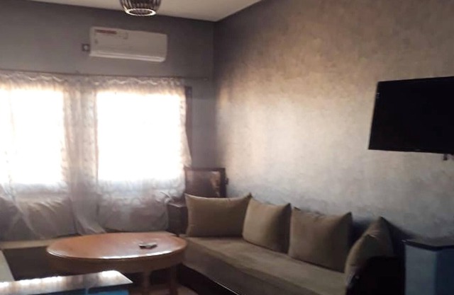 Homerez - Nice appartement for 4 ppl. with balcony at Tarmigt