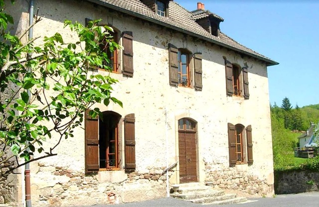 Homerez - Nice appartement for 3 ppl. at Vitrac