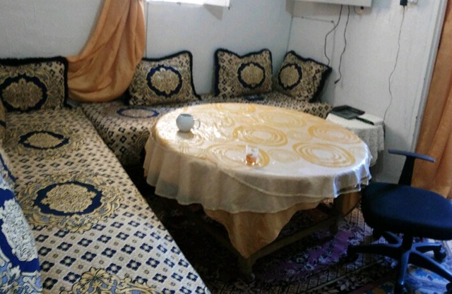 Homerez - Nice appartement for 6 ppl. at Meknes